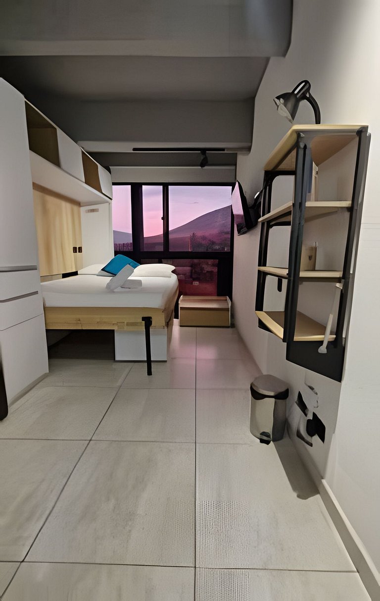 Inverso, el mejor Coliving del centro de Medellín