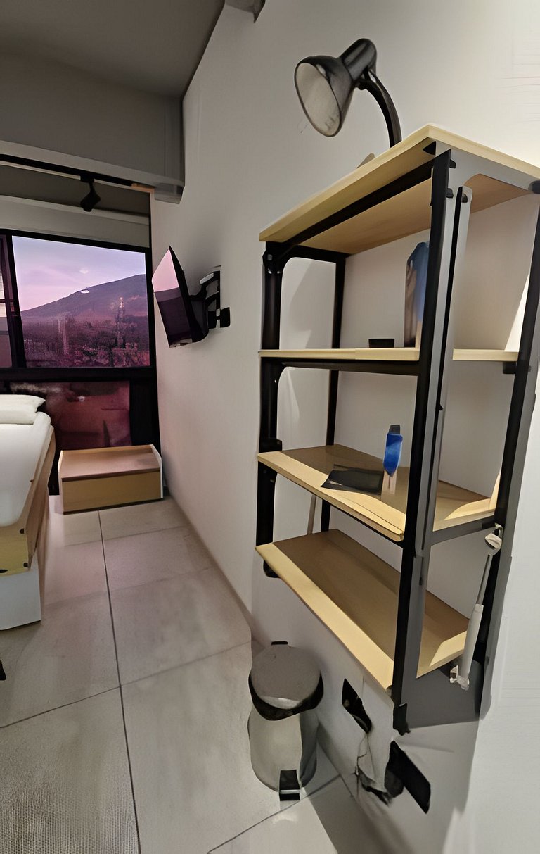 Inverso, el mejor Coliving del centro de Medellín