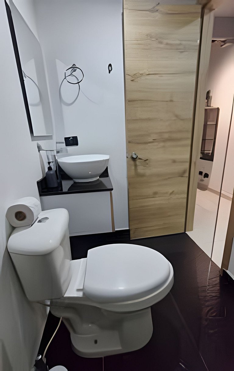 Inverso, el mejor Coliving del centro de Medellín