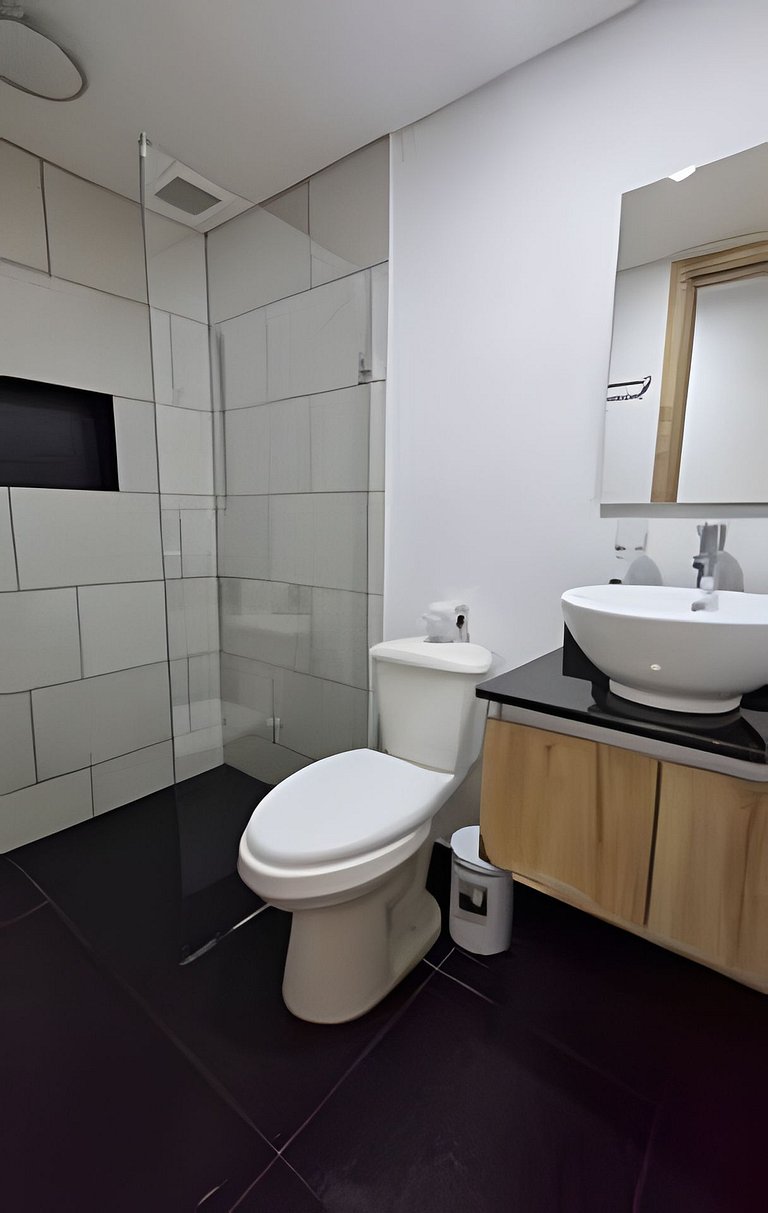Inverso, el mejor Coliving del centro de Medellín