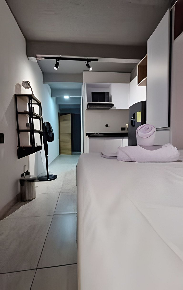 Inverso, el mejor Coliving del centro de Medellín