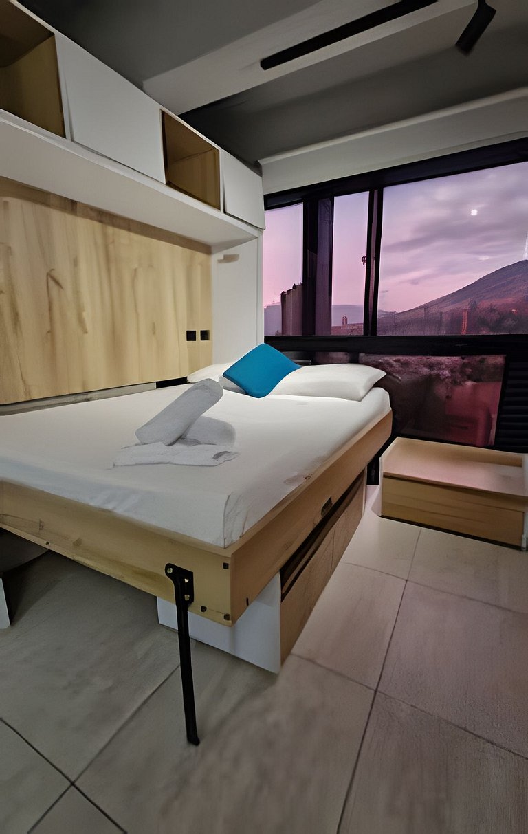 Inverso, el mejor Coliving del centro de Medellín