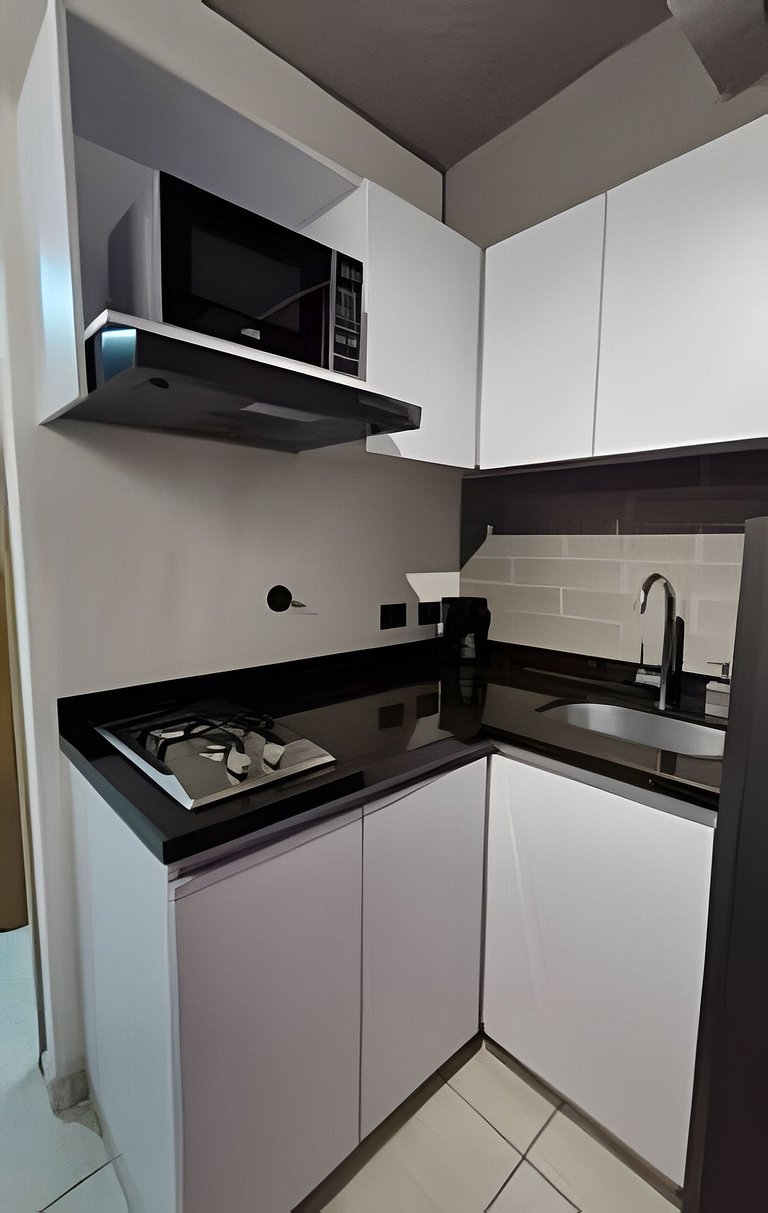 Inverso, el mejor Coliving del centro de Medellín