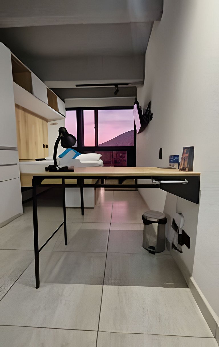 Inverso, el mejor Coliving del centro de Medellín