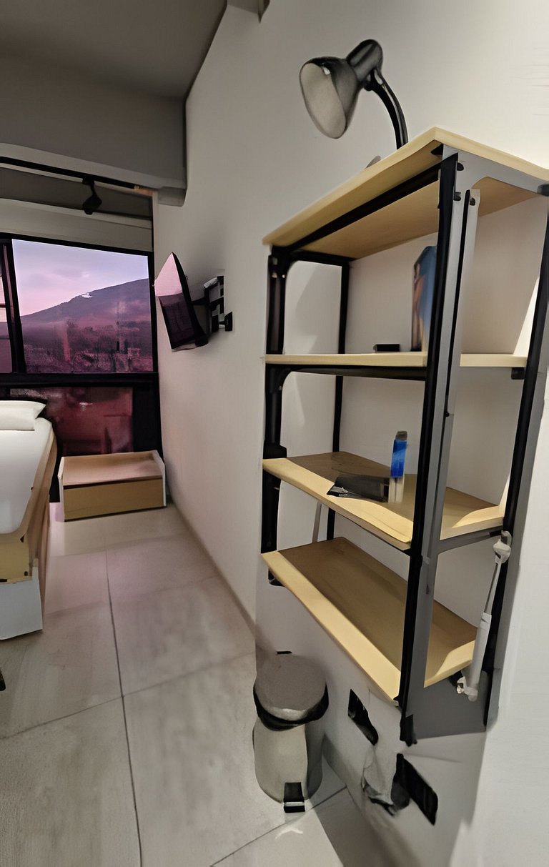 Inverso, el mejor Coliving del centro de Medellín