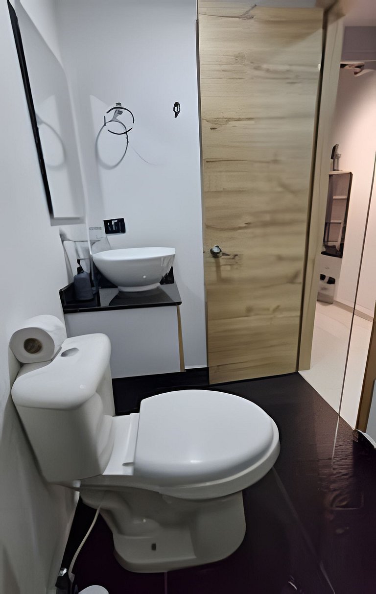 Inverso, el mejor Coliving del centro de Medellín