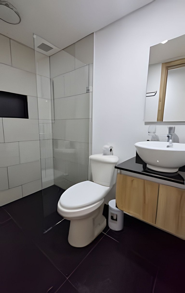 Inverso, el mejor Coliving del centro de Medellín