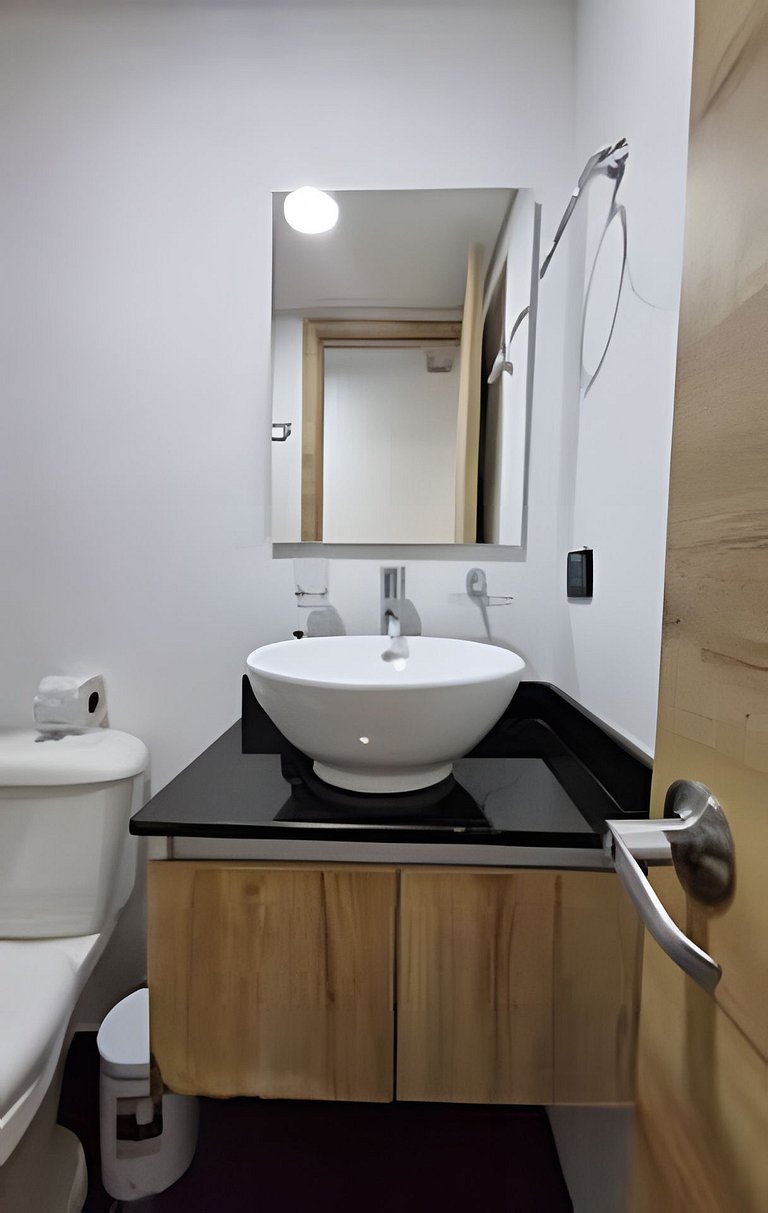 Inverso, el mejor Coliving del centro de Medellín