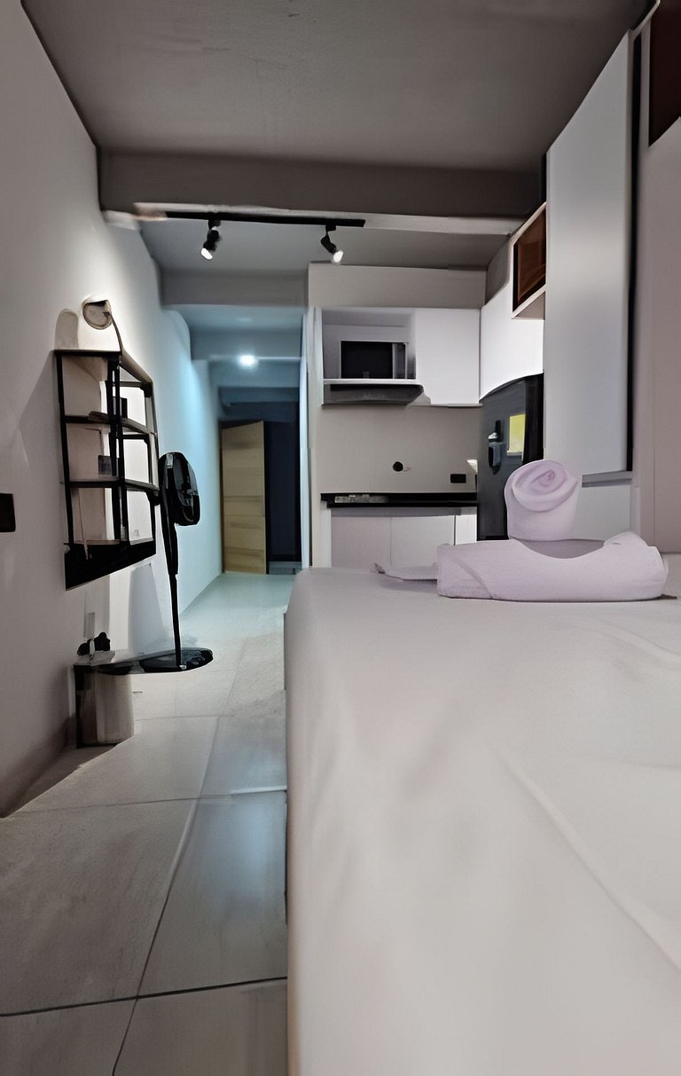 Inverso, el mejor Coliving del centro de Medellín