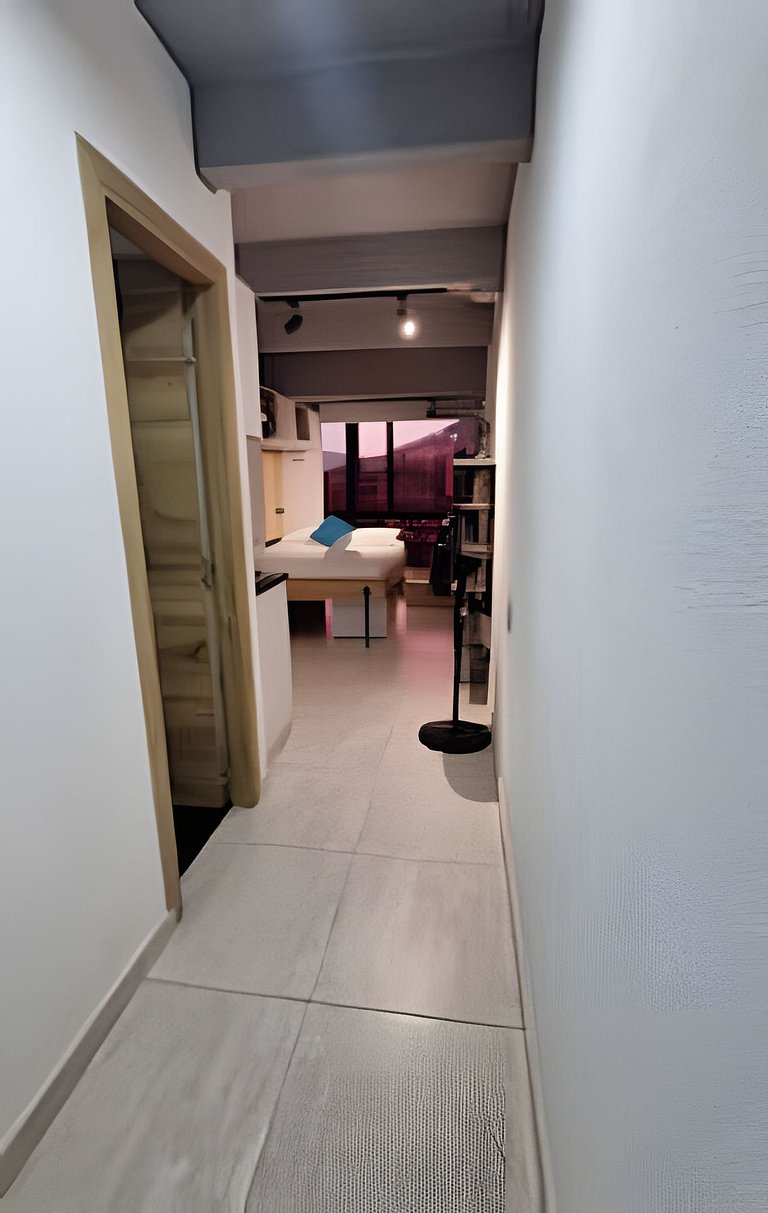 Inverso, el mejor Coliving del centro de Medellín