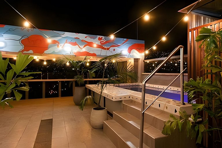 Inverso, el mejor Coliving del centro de Medellín