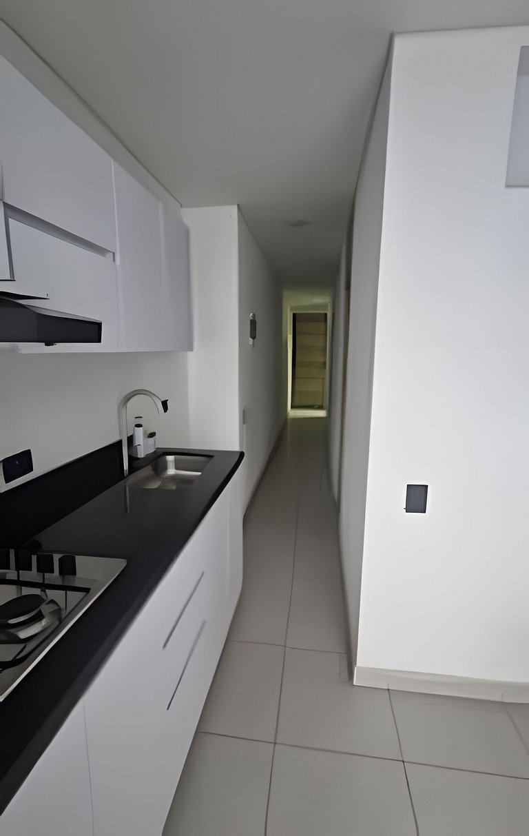Inverso, el mejor coliving del centro de Medellín
