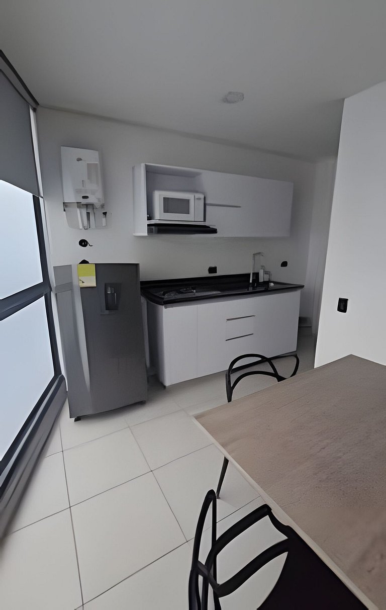 Inverso, el mejor coliving del centro de Medellín
