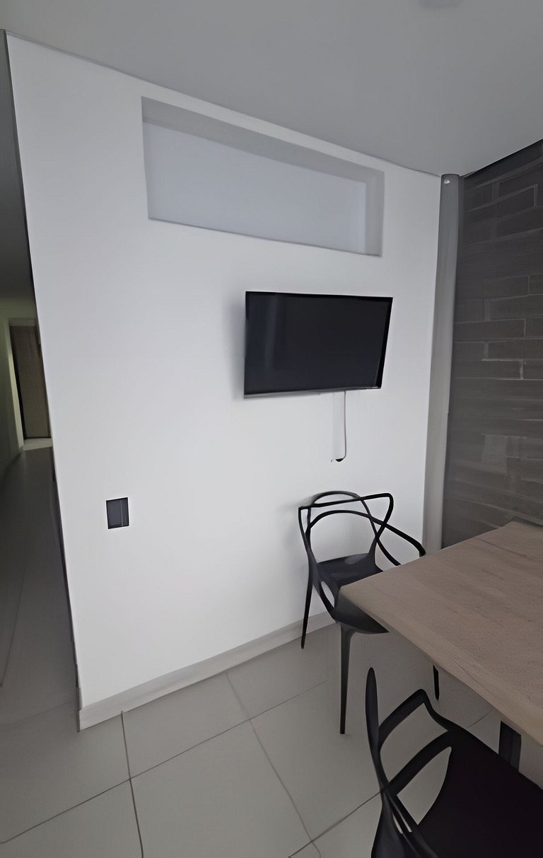 Inverso, el mejor coliving del centro de Medellín