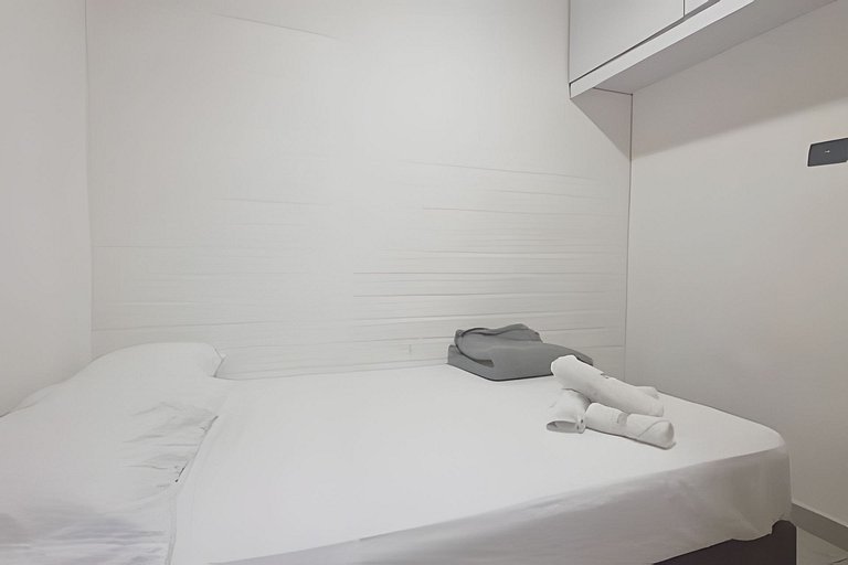 Inverso, el mejor coliving del centro de Medellín