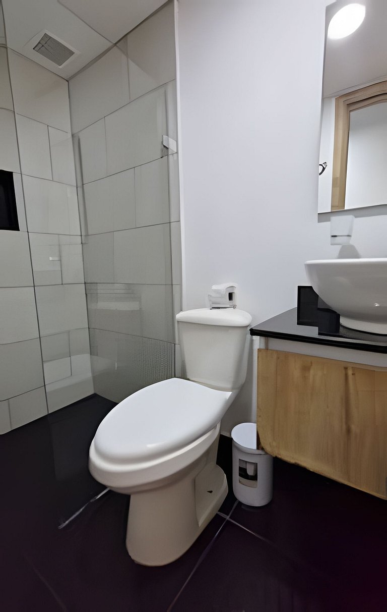 Inverso, el mejor coliving del centro de Medellín