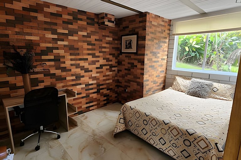 casa de campo en El Peñol