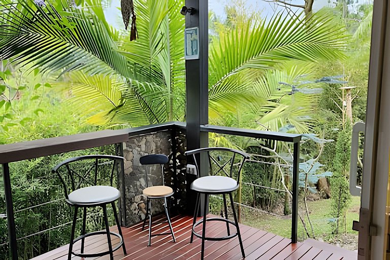 casa de campo en El Peñol