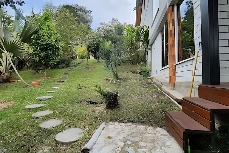 casa de campo en El Peñol