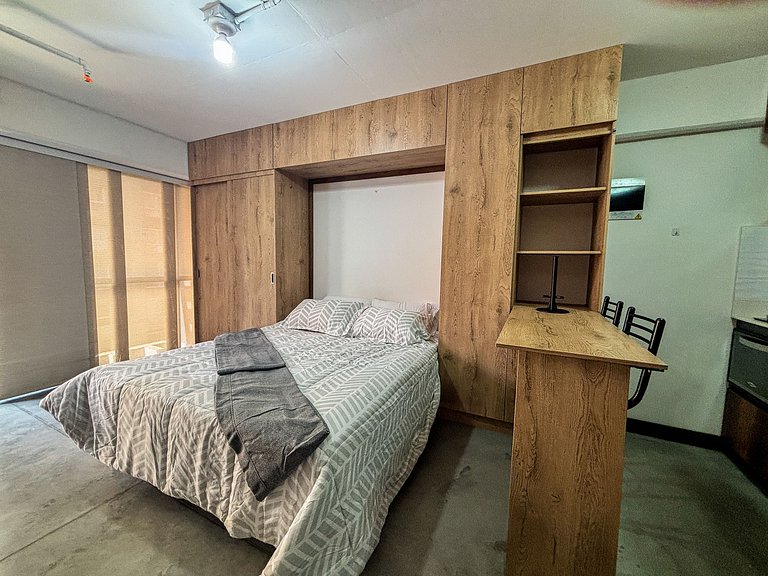 Boutique Loft at La Candelaria