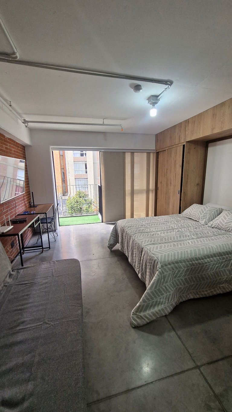 Loft Boutique en La Candelaria