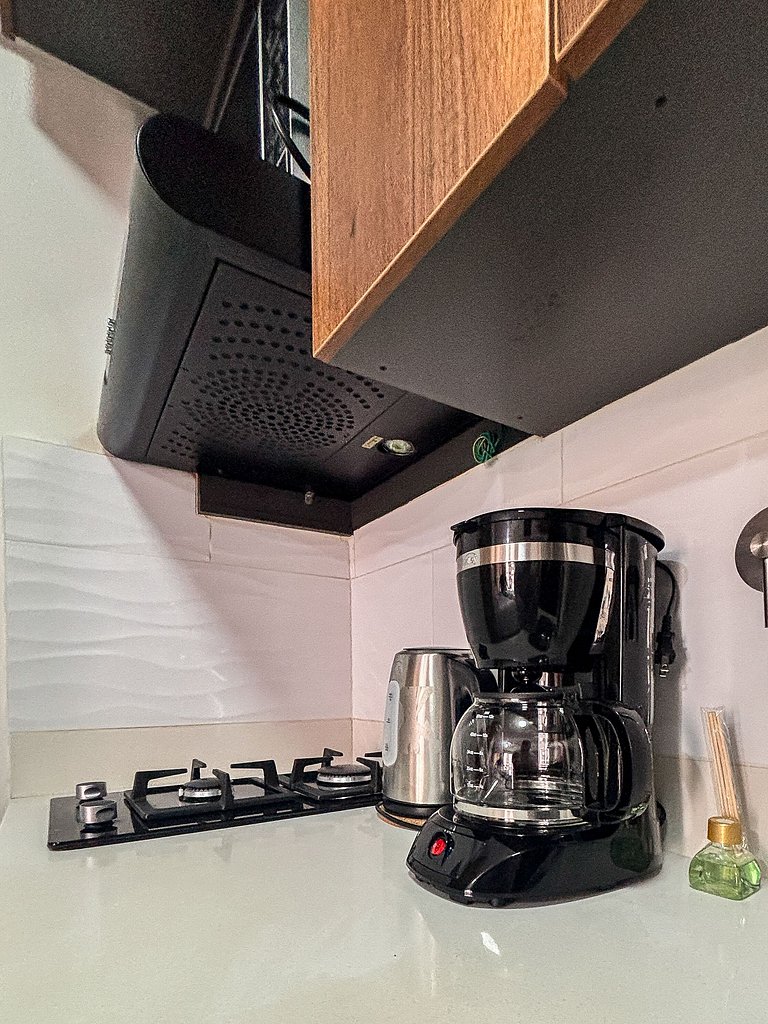 Boutique Loft at La Candelaria