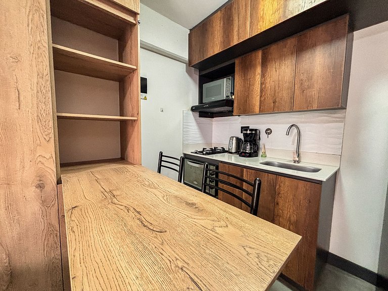 Boutique Loft at La Candelaria