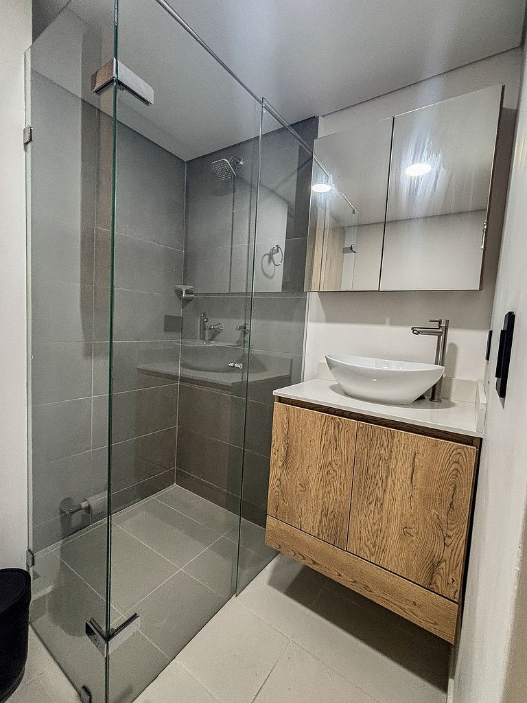 Boutique Loft at La Candelaria