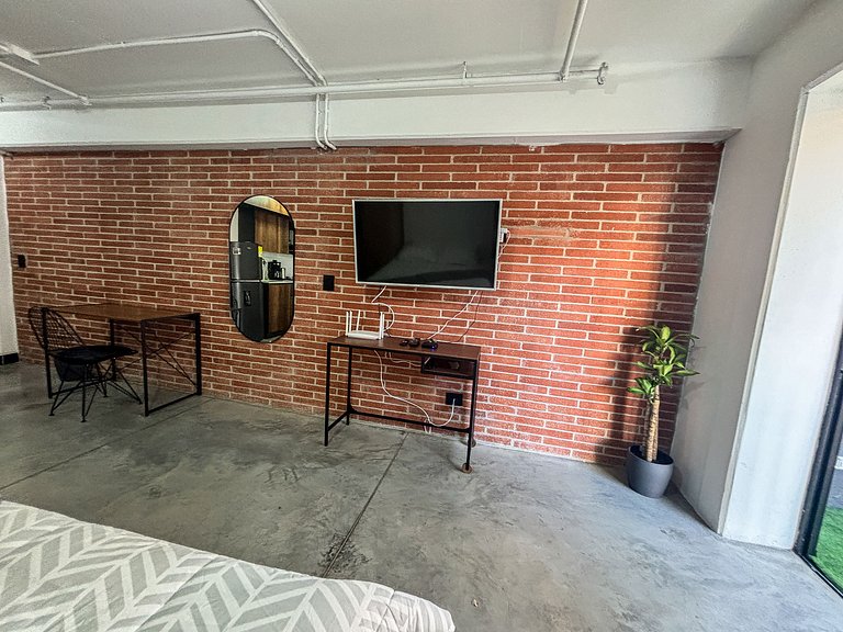 Boutique Loft at La Candelaria