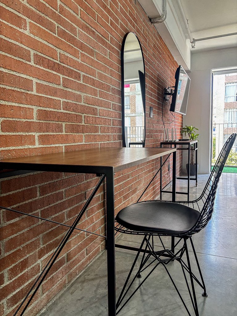 Boutique Loft at La Candelaria