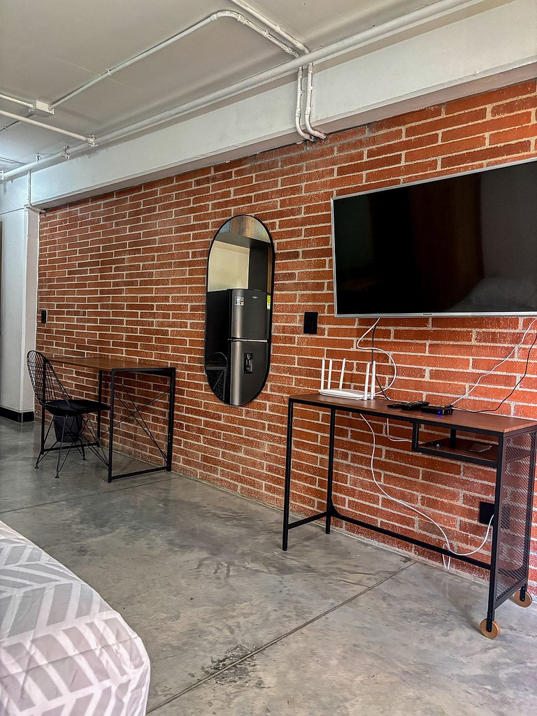 Loft Boutique en La Candelaria