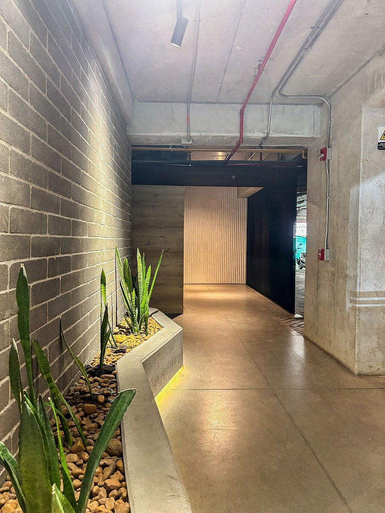 Boutique Loft at La Candelaria